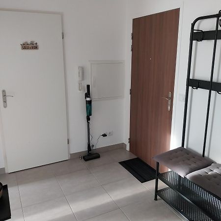 Appartement Cosy Proche Disney فيرييّورْ أو بري المظهر الخارجي الصورة