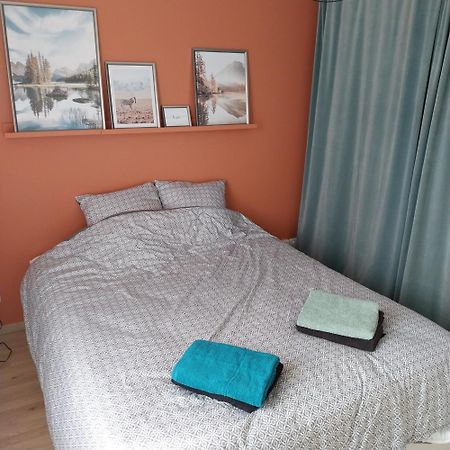 Appartement Cosy Proche Disney فيرييّورْ أو بري المظهر الخارجي الصورة